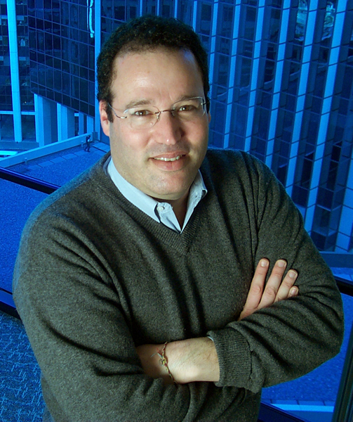 Charles Jaffe 